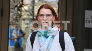 Skup podrške Jeleni Kleut